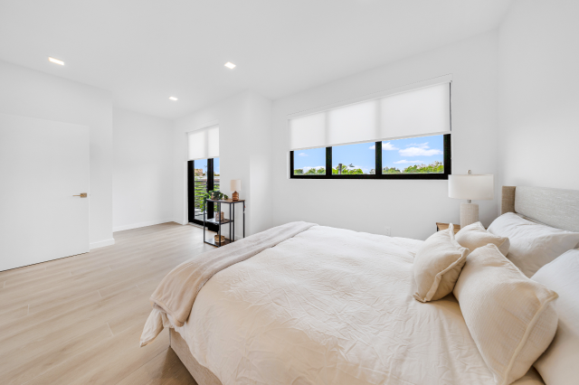 Experience Miami Your Way — Shared Apartment
