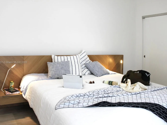 Experience Miami Your Way — Shared Apartment